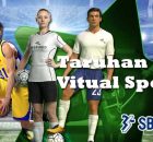 Virtual Sports Permainan Judi Bola Modern