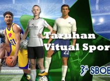 Virtual Sports Permainan Judi Bola Modern