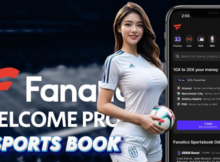 Promo Fantastis Sportsbook Taruhan Tanpa Keringat